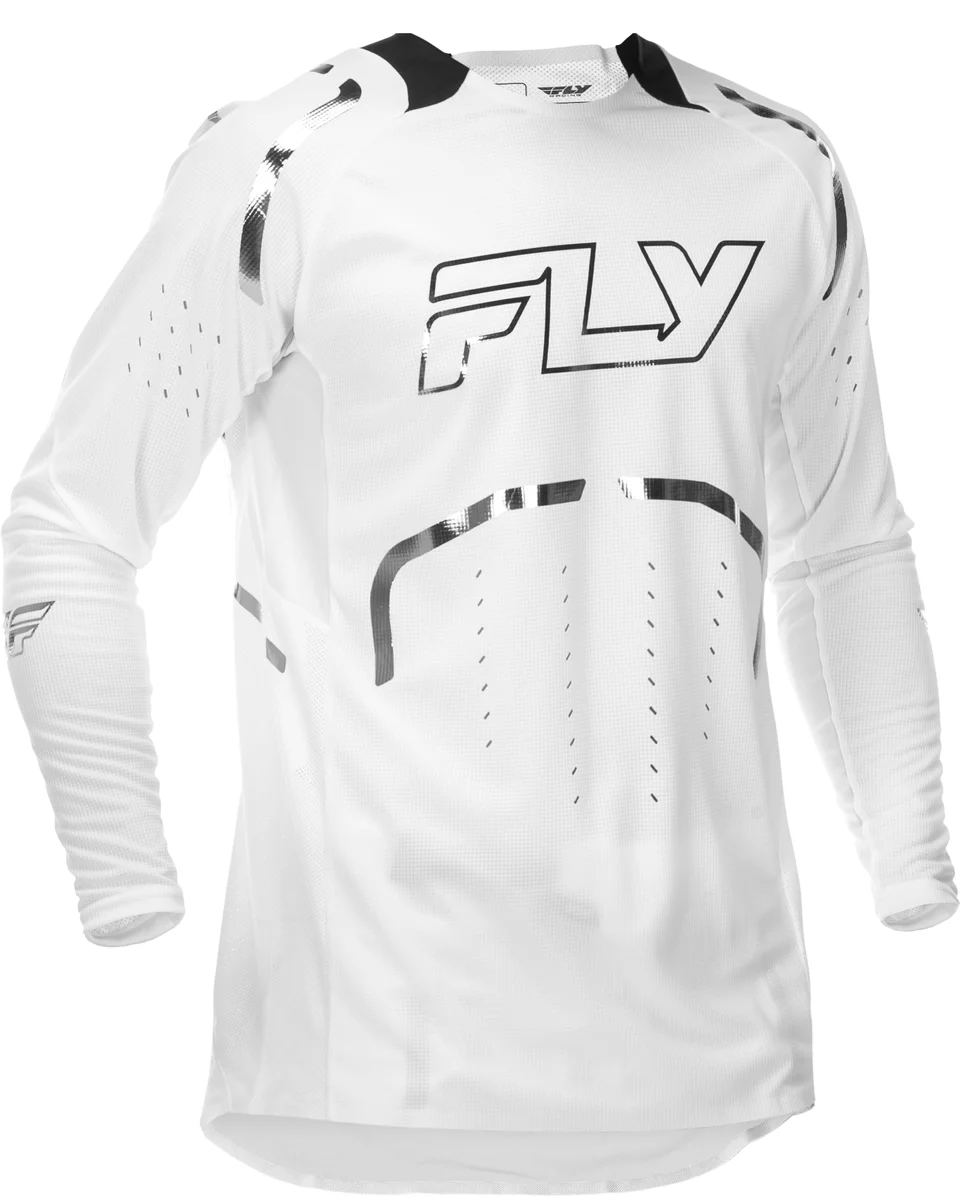 FLY RACING - 379-125S - 2026 Evolution DST LE Flash Jersey