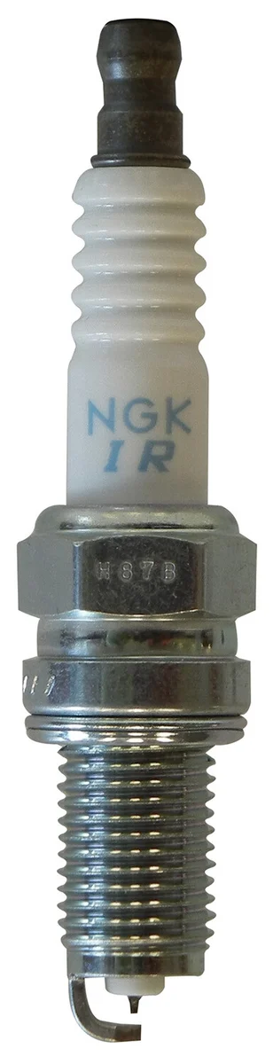 NGK - 5477 - NGK Spark Plug 2-KR8AI