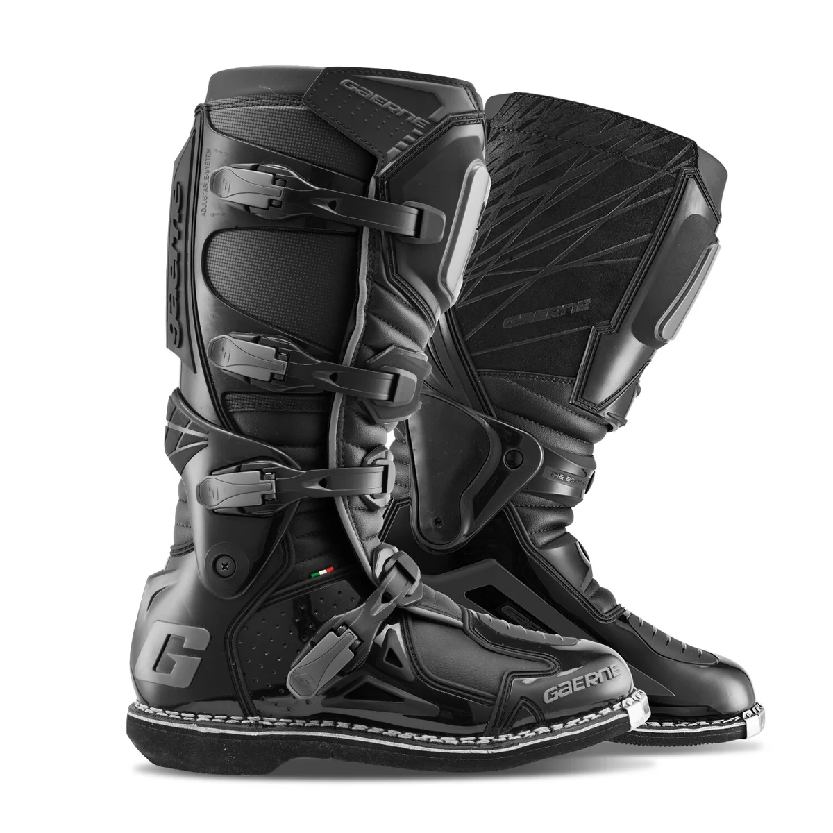 GAERNE - 2196-011-10 - Fastback Endurance Boots (SP `2025)