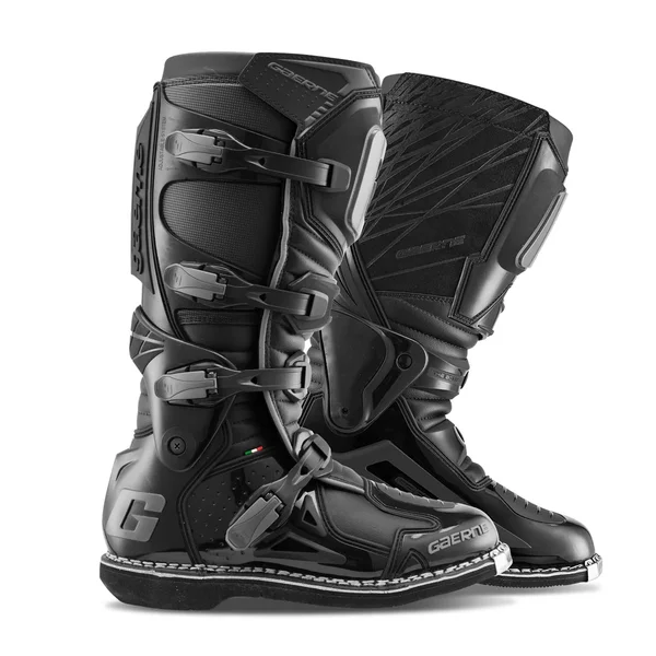 GAERNE - 2196-011-12 - Fastback Endurance Boots (SP `2025)