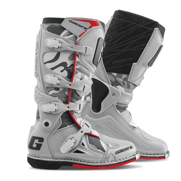 GAERNE - 2196-014-9 - Fastback Endurance Boots (SP `2025)