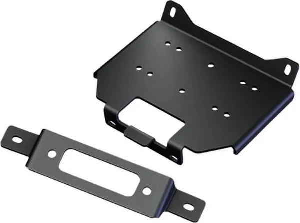 KFI - 101174 - KFI Winch Mount Application Chart