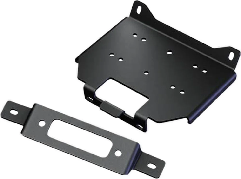 KFI - 101174 - KFI Winch Mount Application Chart