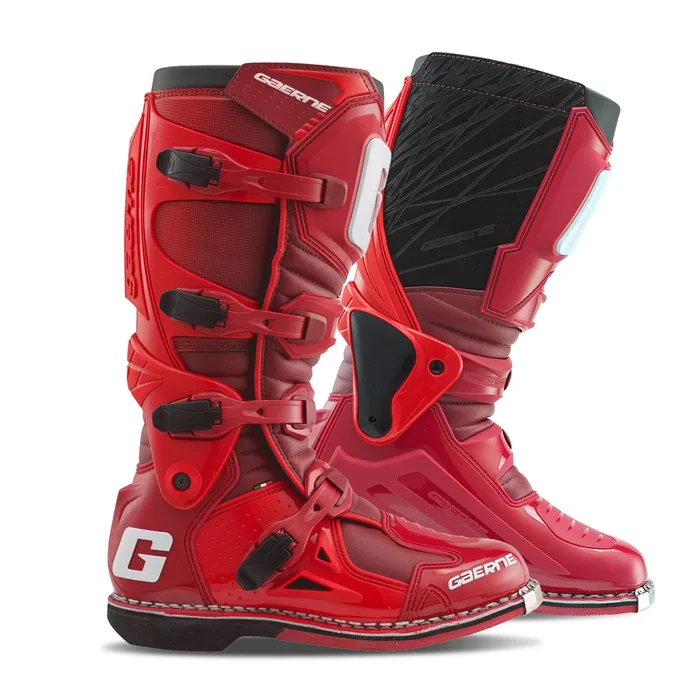 GAERNE - 2196-015-8 - Fastback Endurance Boots (SP `2025)