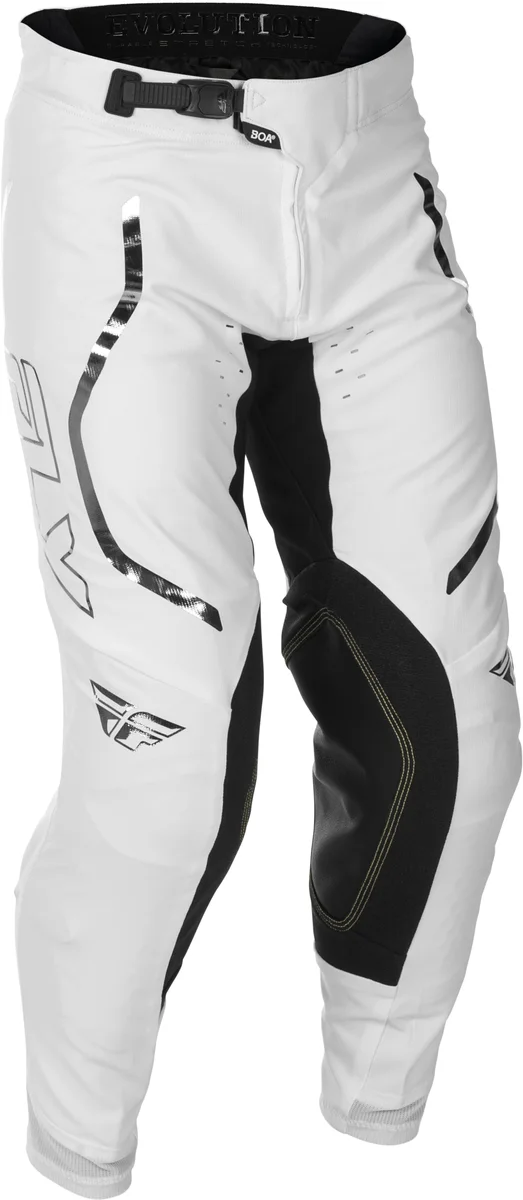 FLY RACING - 379-13528 - Evolution DST LE Flash Pants