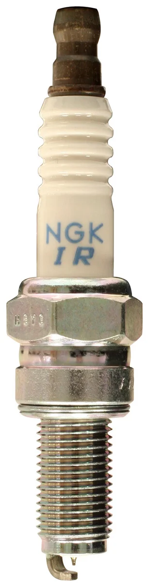 NGK 7692 Spark Plug - High-Performance Copper Core for Reliable Ignition