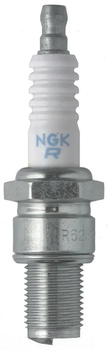 NGK 3949 Spark Plug - High-Performance Copper Core for Reliable Ignition