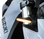 NEW RAGE CYCLES - GSX8R-FB - Front LED Turn Signals