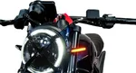 NEW RAGE CYCLES - NEXTGEN23-FB - Front LED Turn Signals