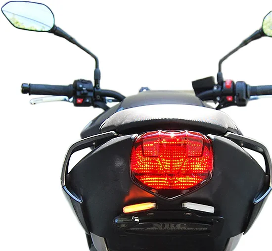 NEW RAGE CYCLES - STREET-FE-T-24 - Fender Eliminator