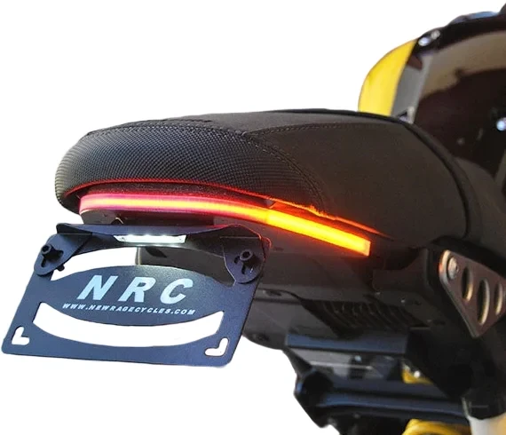 NEW RAGE CYCLES - XSR-FE-S - Fender Eliminator