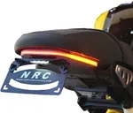 NEW RAGE CYCLES - XSR-FE-S - Fender Eliminator