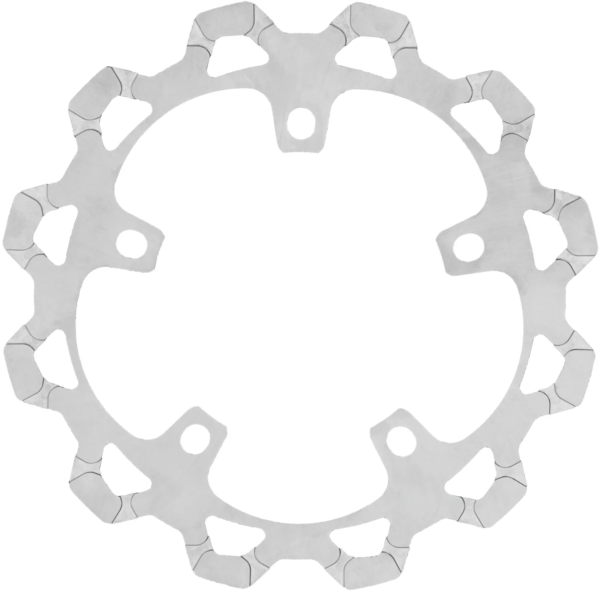 LYNDALL BRAKES - 6-630 - 320MM Perimeter Rotor