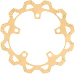 LYNDALL BRAKES - 6-632 - 320MM Perimeter Rotor