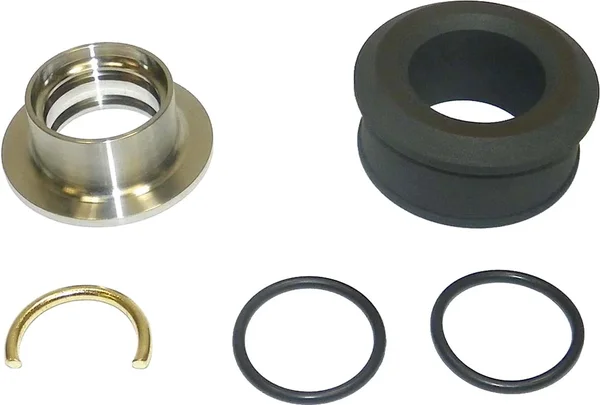 WSM Driveshaft/Bearing Repair Kit - High-Quality Drive Component Replacement