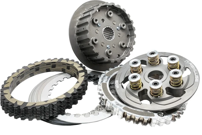 REKLUSE RACING - RMS-7915006 - Auto Clutch Kit