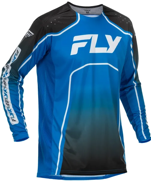 FLY RACING - 379-051YS - Youth Rayce Bicycle Jersey (2026)