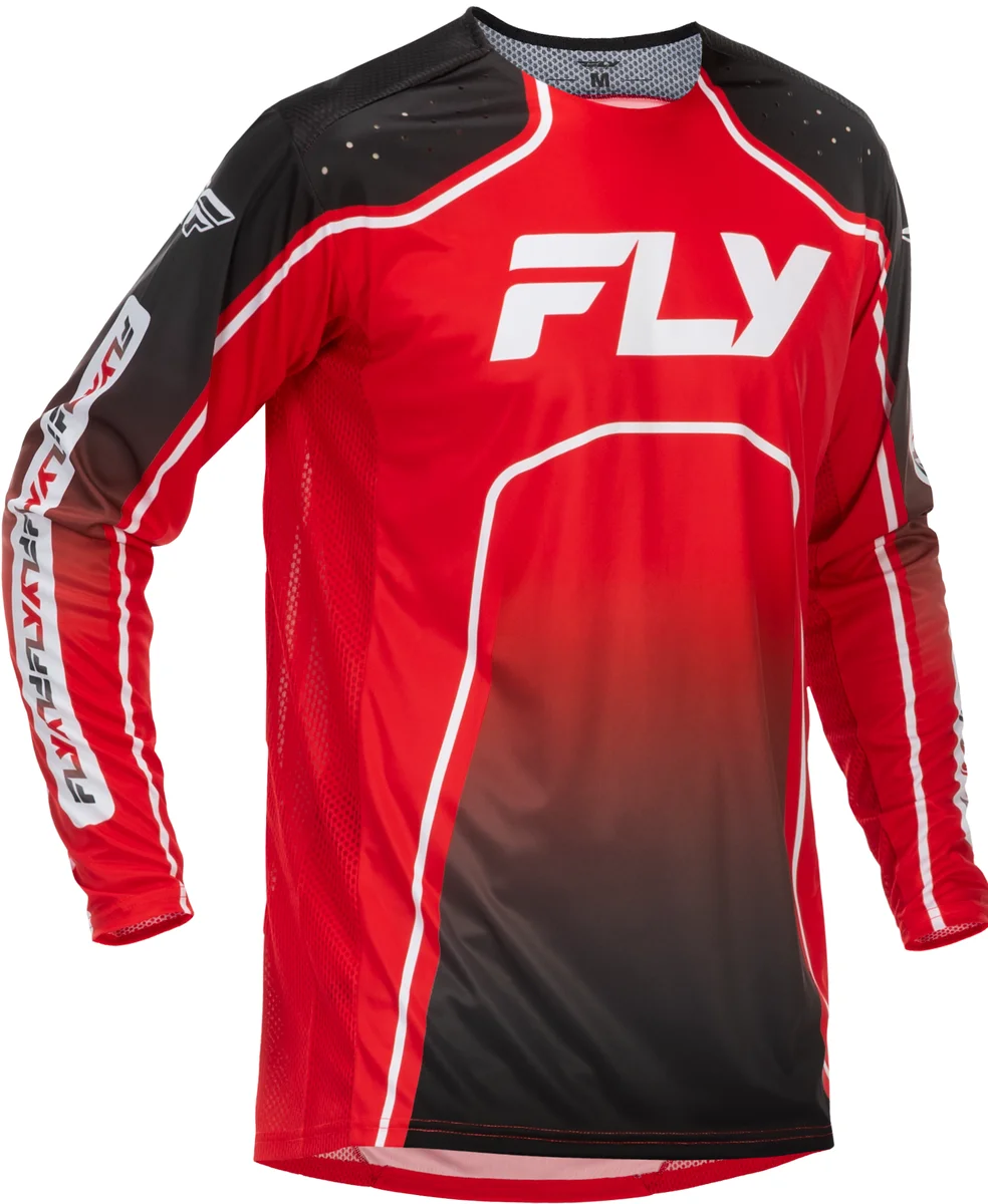 FLY RACING - 379-052YL - Youth Rayce Bicycle Jersey (2026)