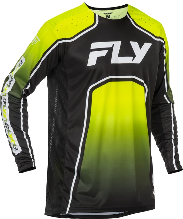 FLY RACING - 379-053YS - Youth Rayce Bicycle Jersey (2026)