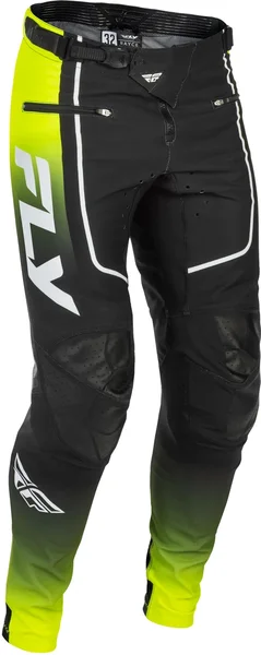 FLY RACING - 379-06330 - Rayce Bicycle Pants (2026)