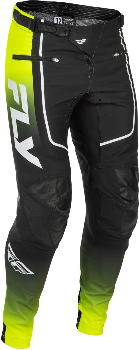 FLY RACING - 379-06330 - Rayce Bicycle Pants (2026)
