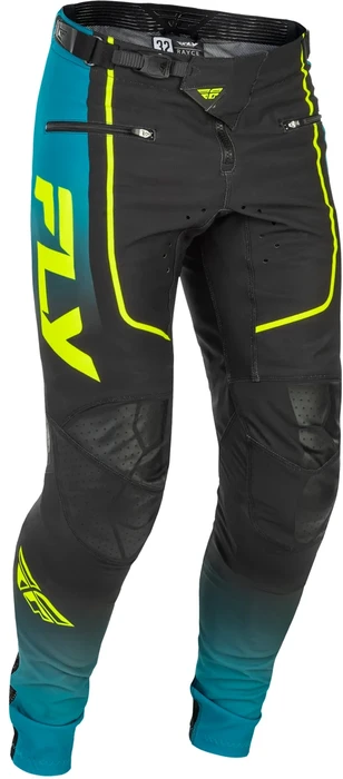 FLY RACING - 379-06532 - Rayce Bicycle Pants (2026)