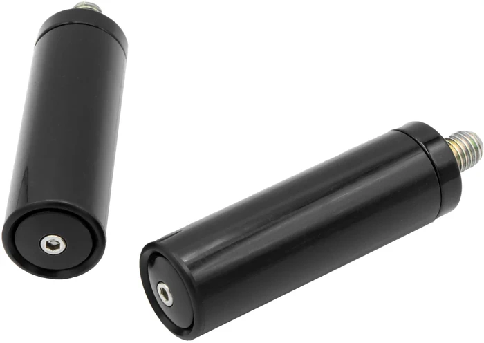 SANTORO FABWORX - SF70001E - Crash Bar Extreme Chacho