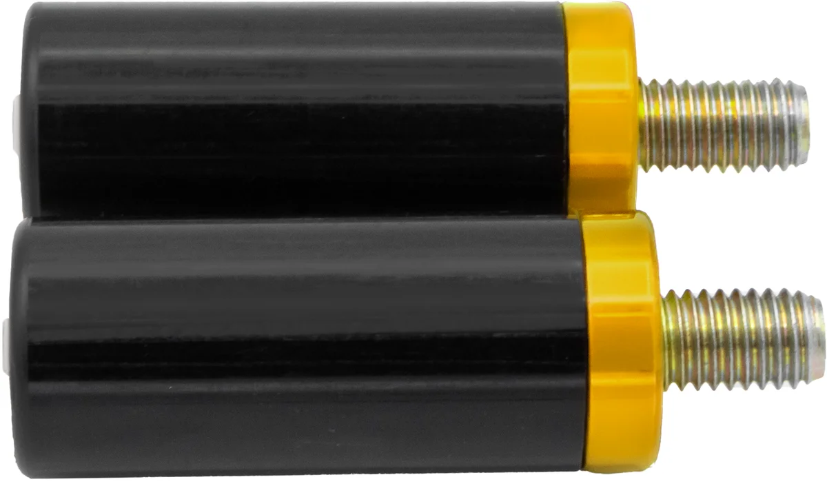 SANTORO FABWORX - SF70003E - Crash Bar Extreme Chacho