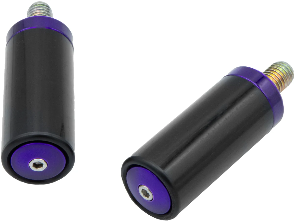 SANTORO FABWORX - SF70005E - Crash Bar Extreme Chacho