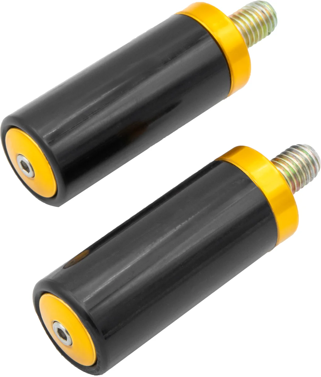 SANTORO FABWORX - SF50018E - Crash Bar Extreme Chacho