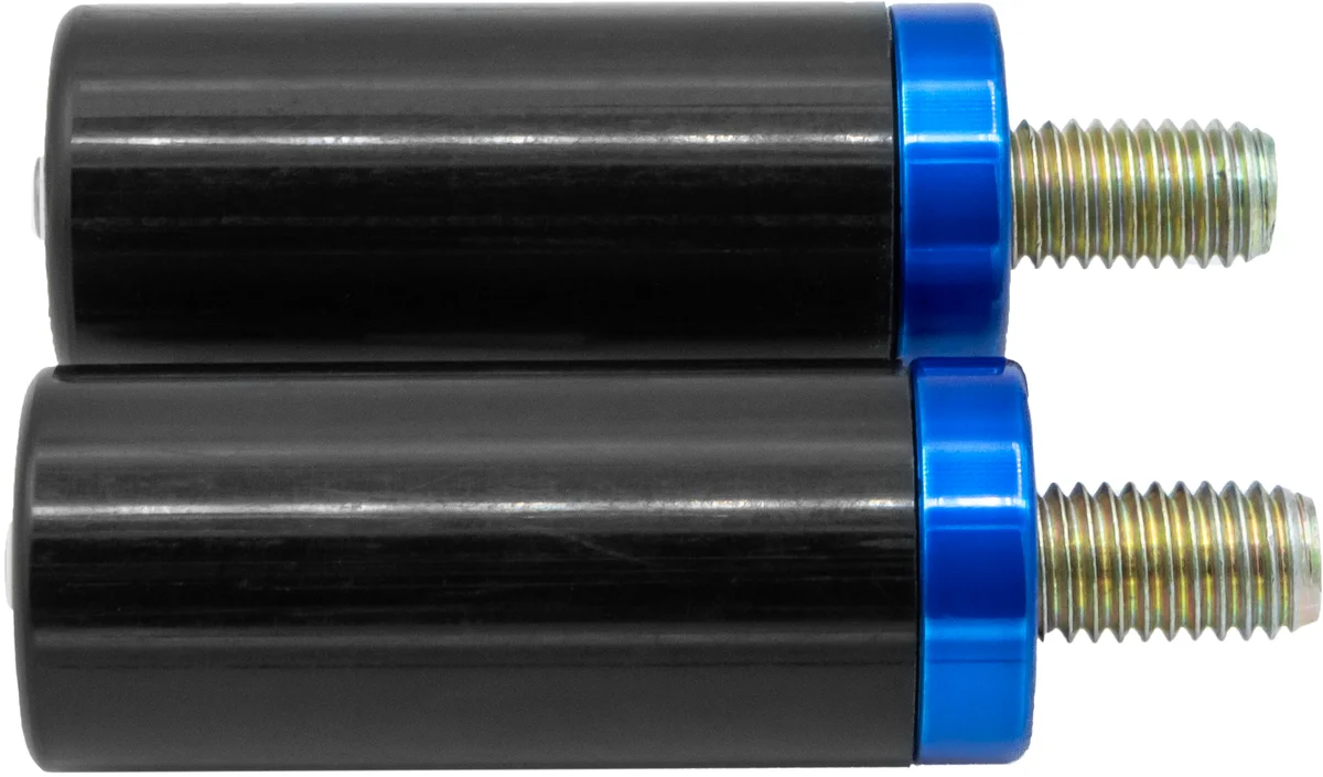 SANTORO FABWORX - SF50019E - Crash Bar Extreme Chacho