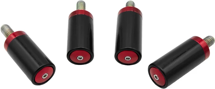 SANTORO FABWORX - SF70012E - Bag Guard Extreme Chacho