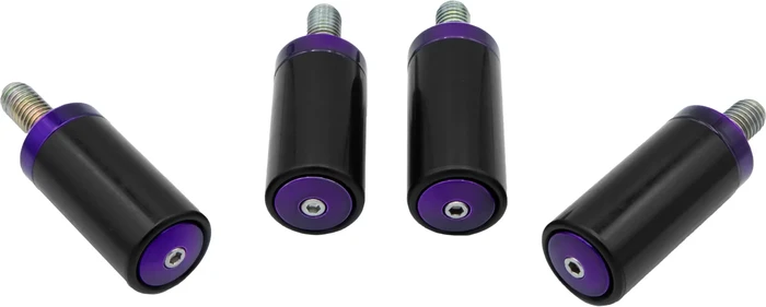 SANTORO FABWORX - SF70015E - Bag Guard Extreme Chacho