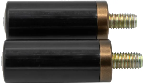 SANTORO FABWORX - SF70006E - Crash Bar Extreme Chacho