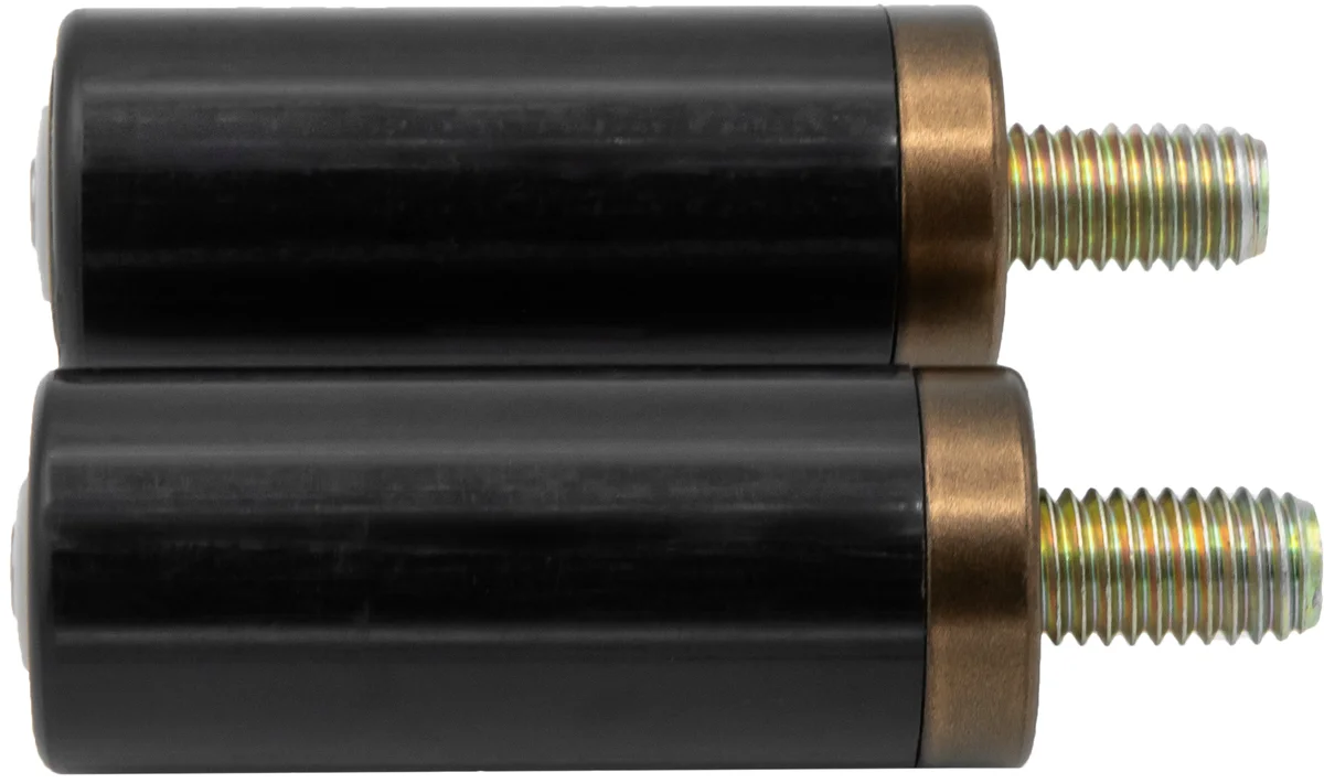 SANTORO FABWORX - SF70006E - Crash Bar Extreme Chacho