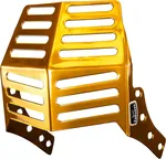 SANTORO FABWORX - SF70030G - Hockey Mask