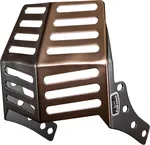 SANTORO FABWORX - SF70030BR - Hockey Mask