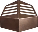 SANTORO FABWORX - SF70031BR - Hockey Mask