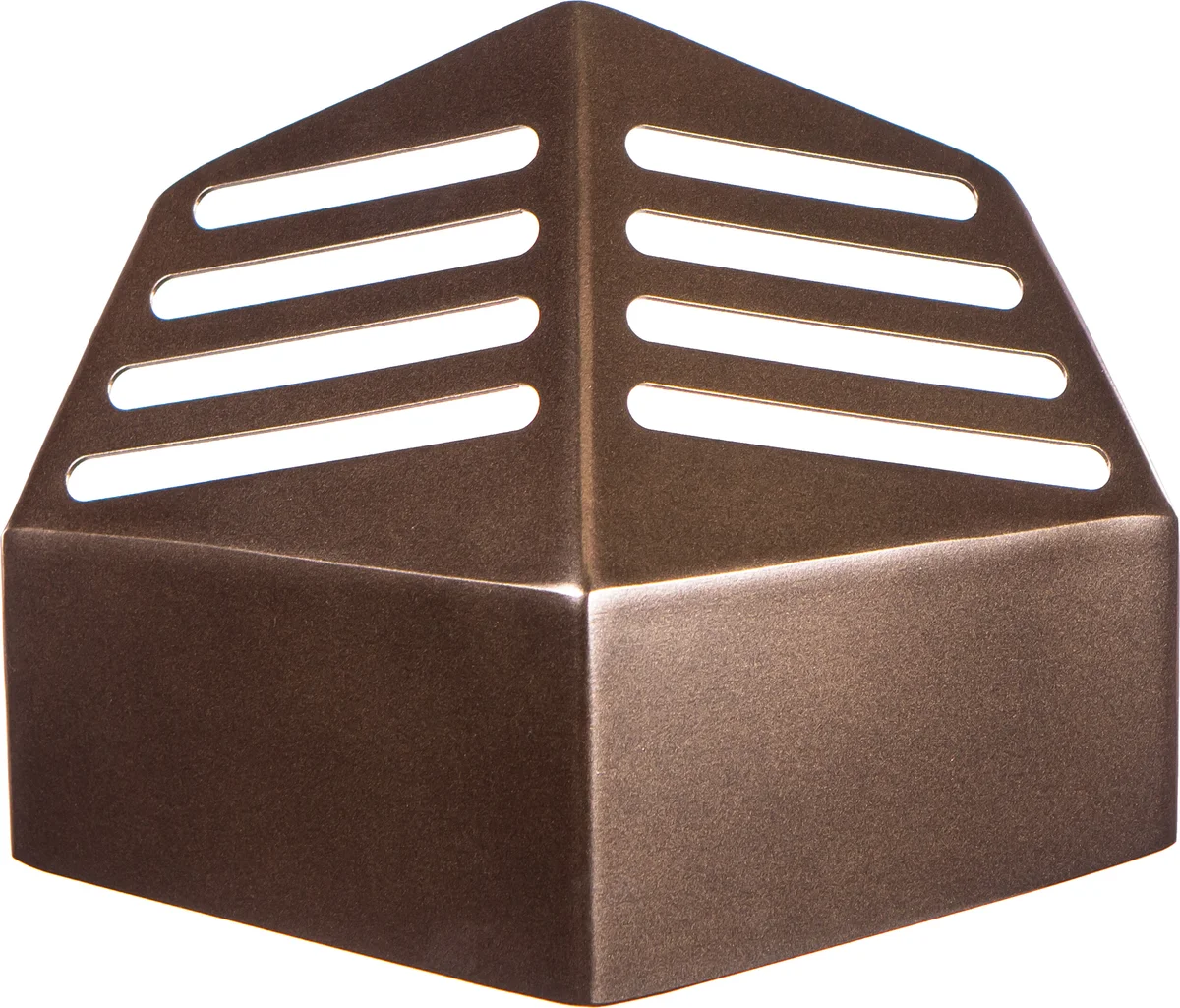 SANTORO FABWORX - SF70031BR - Hockey Mask