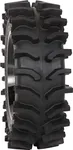 SYSTEM 3 - S3-0867 - TIRE XT400W