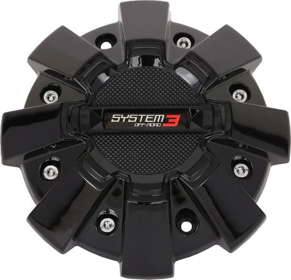 SYSTEM 3 - CAPS3-170 - ST7 WHEELS