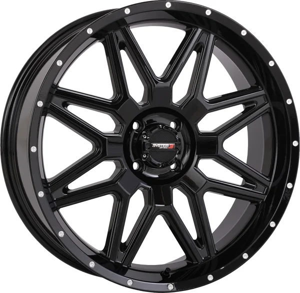 SYSTEM 3 - 20S3-7110 - ST7 WHEELS