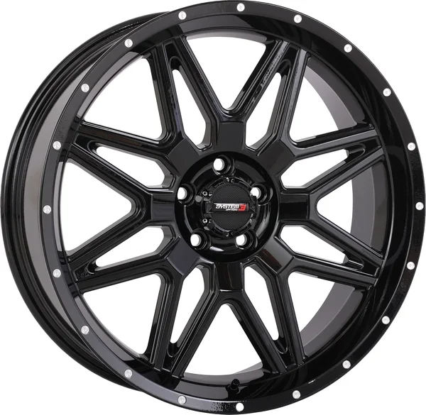 SYSTEM 3 - 20S3-7155 - ST7 WHEELS