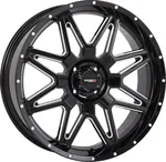 SYSTEM 3 - 20S3-7210 - ST7 WHEELS