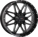 SYSTEM 3 - 20S3-7235 - ST7 WHEELS