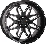 SYSTEM 3 - 20S3-7455 - ST7 WHEELS