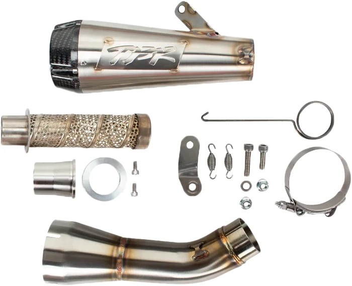 TBR - 005-52802-DB - DB Pro 3/4 System