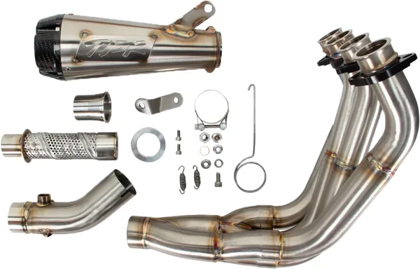 TBR - 005-53301-DB - DB Pro Full System