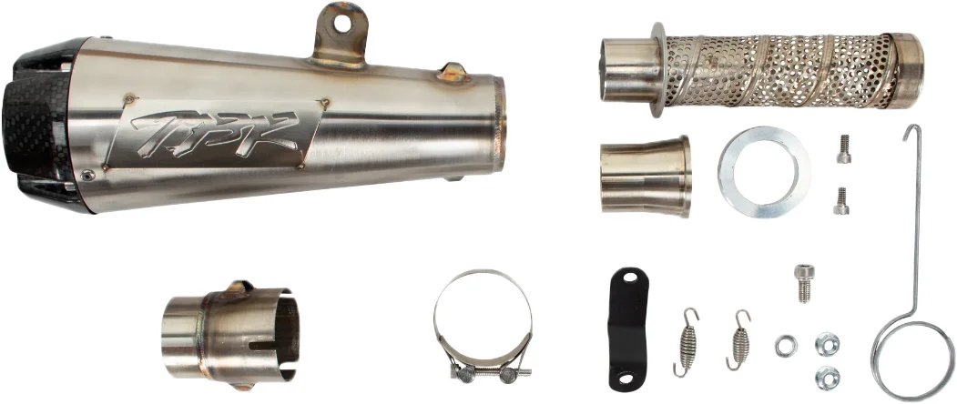 TBR - 005-53504-DB - DB Pro Slip-On