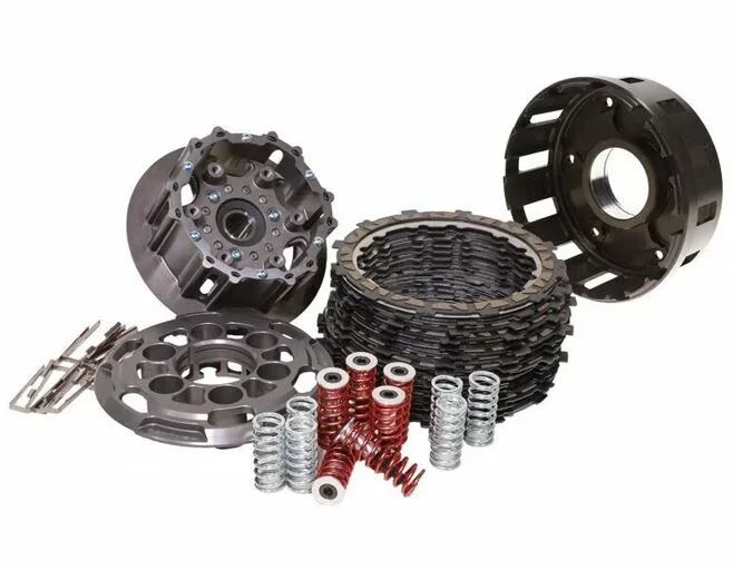 REKLUSE RACING - RMS-6915105 - APEX CLUTCH KIT W/BASKET `17-24 M8
